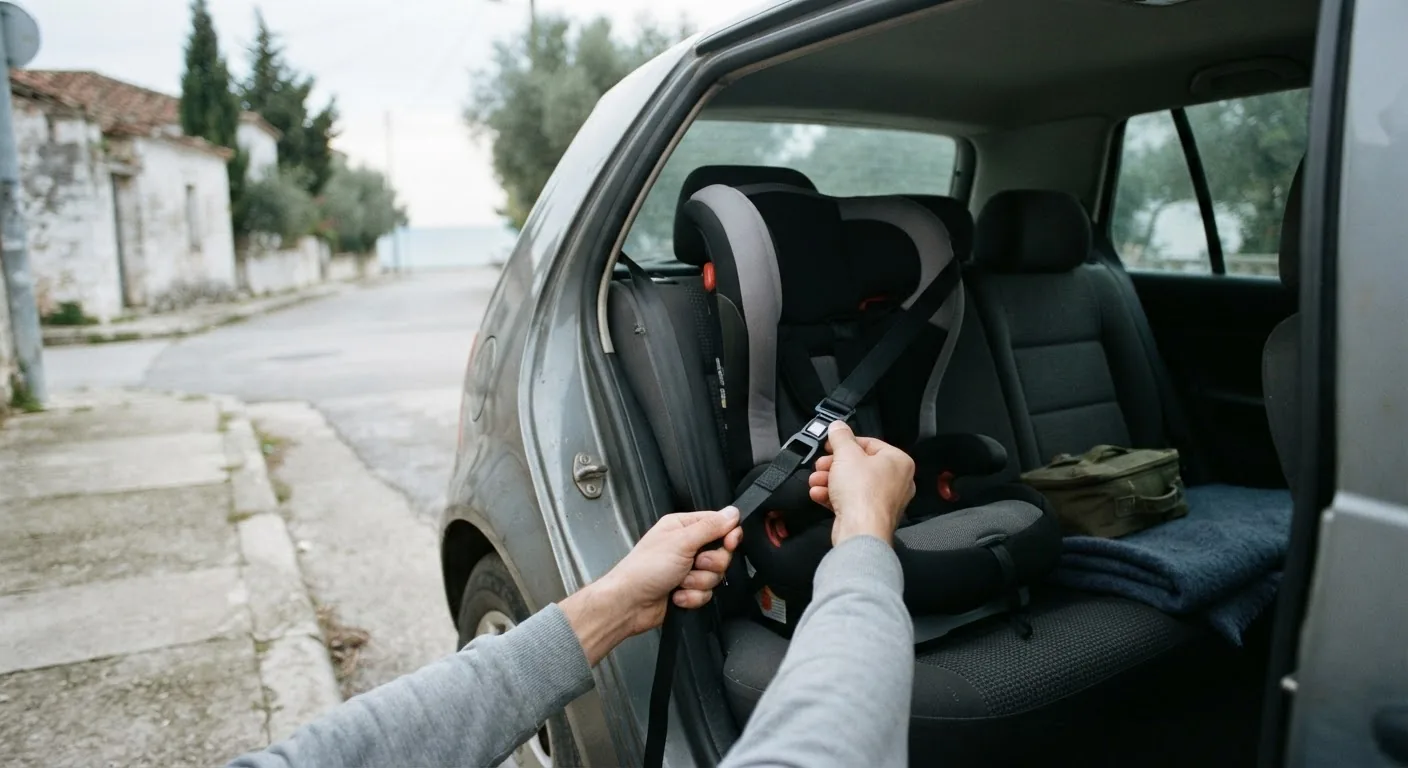 Consigli per noleggiare l'auto in Albania