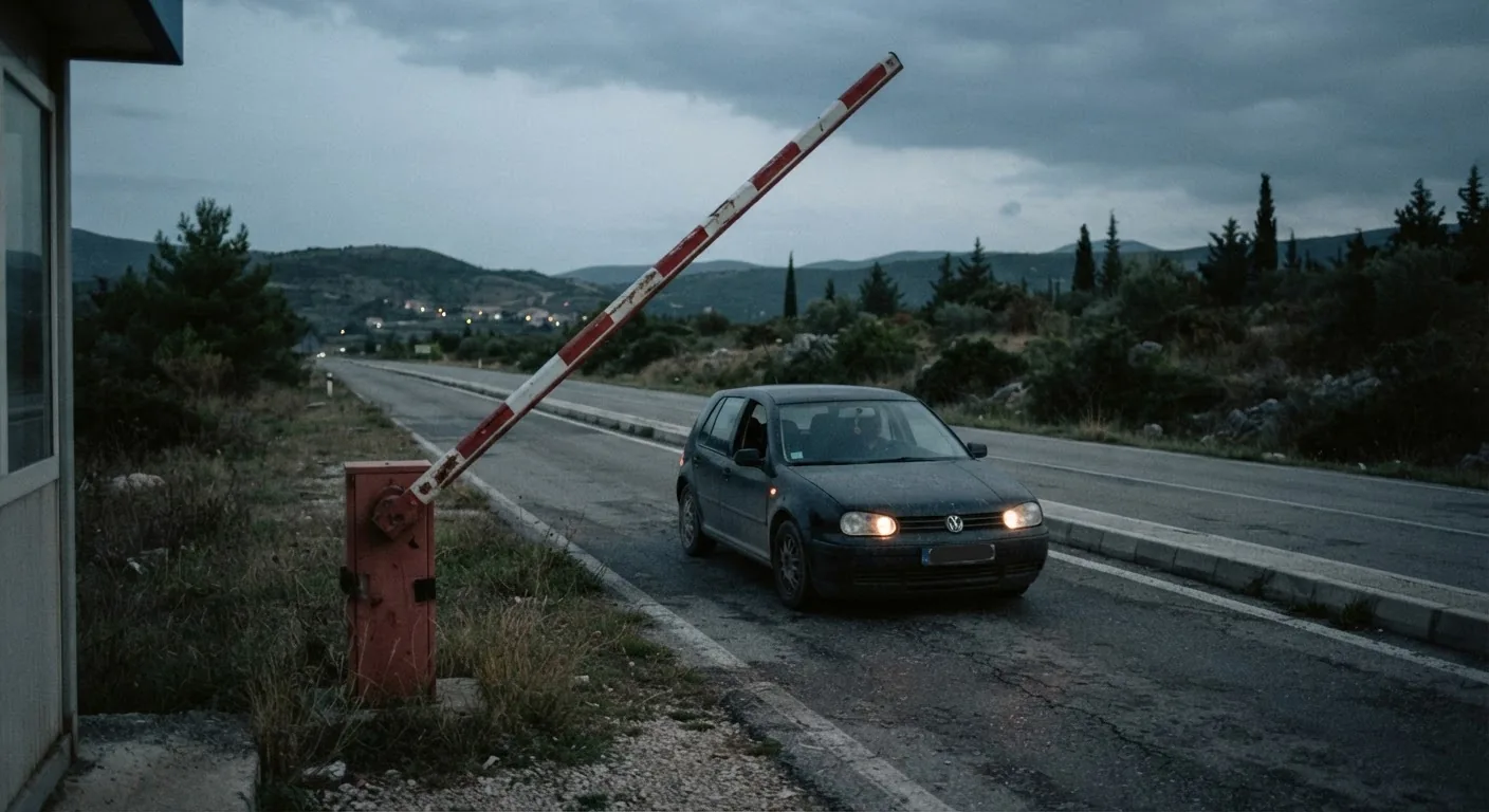 Pedaggi e autostrade in Albania